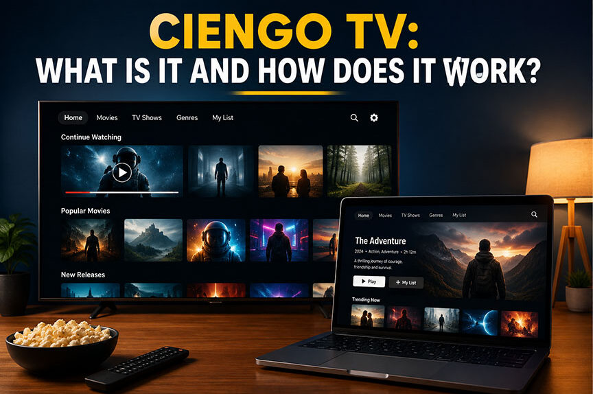 Ciengo TV