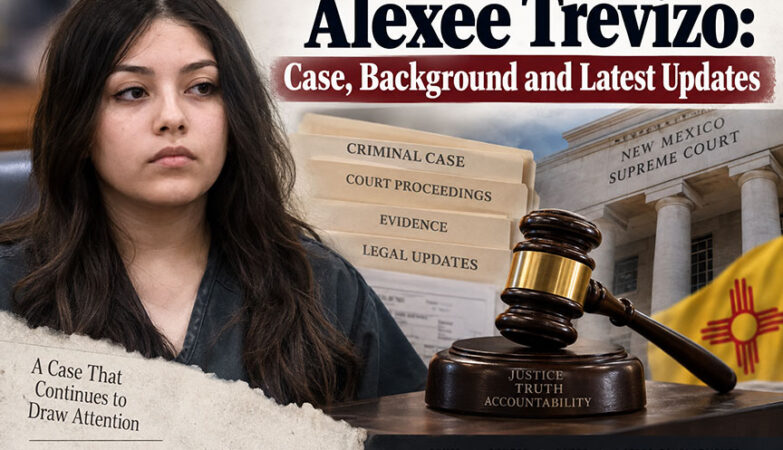 Alexee Trevizo