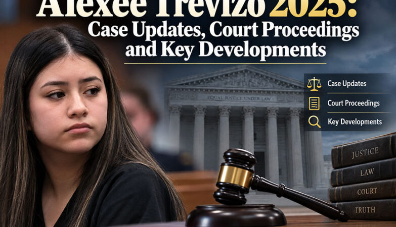 Alexee Trevizo 2025