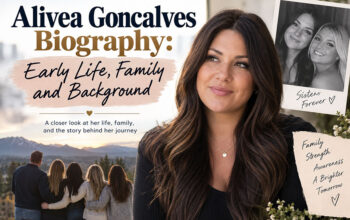 Alivea Goncalves