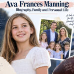 Ava Frances Manning