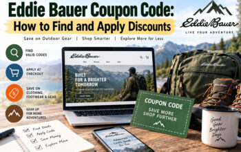 Eddie Bauer Coupon Code