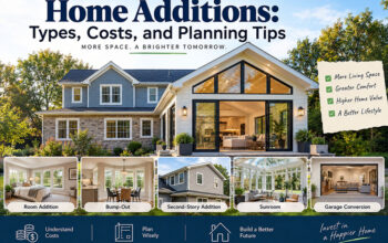 Home Additions