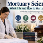 Mortuary Science