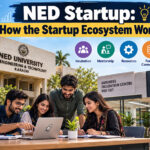 NED Startup