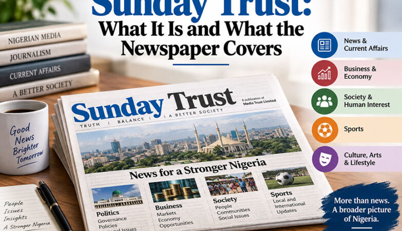 Sunday Trust