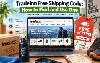 Tradeinn Free Shipping Code