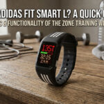 Adidas Fit Smart L