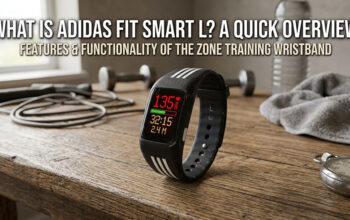 Adidas Fit Smart L