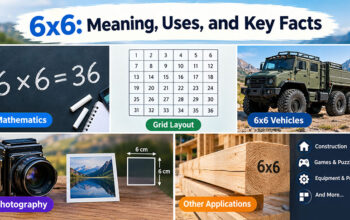 6x6