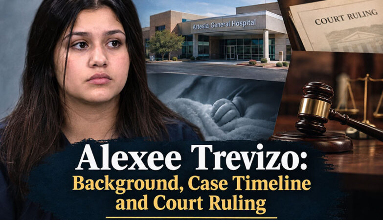 Alexee Trevizo