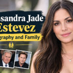 Cassandra Jade Estevez