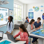 Classroom 15x