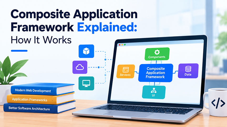 Composite Application Framework Explained: How It Works