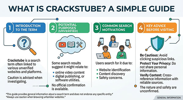 Crackstube