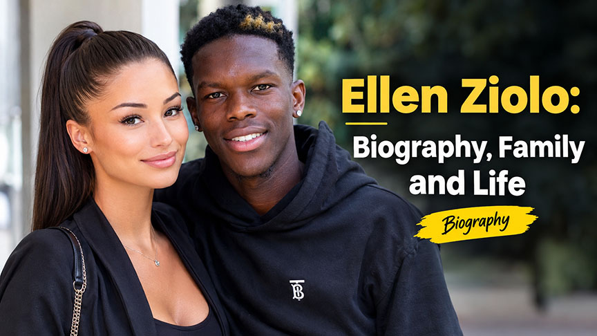 Ellen Ziolo: Biography, Family and Life