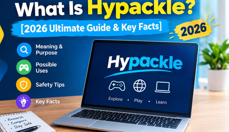 Hypackle