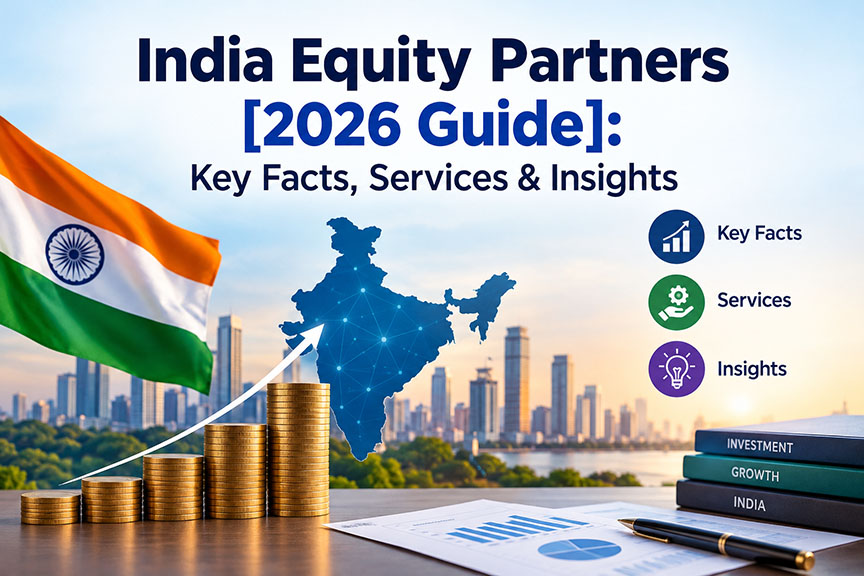 India Equity Partners [2026 Guide]: Key Facts, Services & Insights