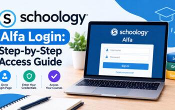 Schoology Alfa