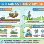 Sod Cutter
