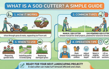 Sod Cutter