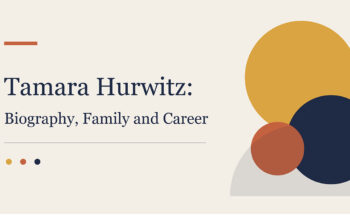 Tamara Hurwitz