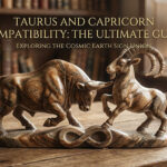 Taurus and Capricorn Compatibility