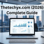 Thetechyx.com