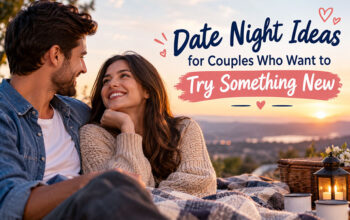 date night ideas