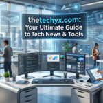 thetechyx.com